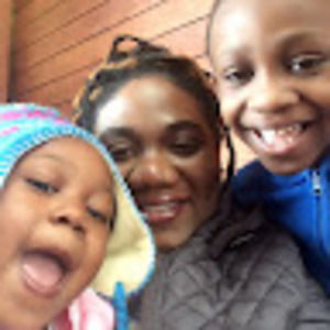 Meet your Posher, Yvette